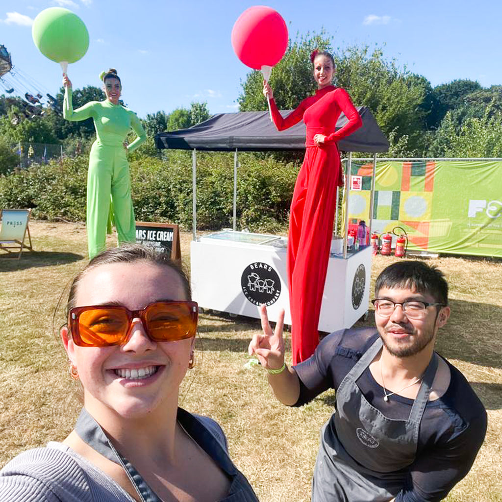 best-ice-cream-events-company-london