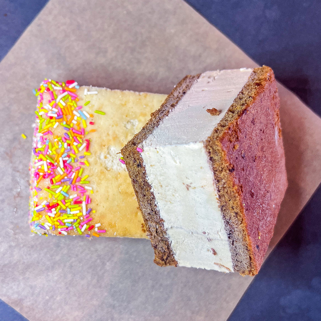 Bears Ice Cream sandwiches wholesale Kent