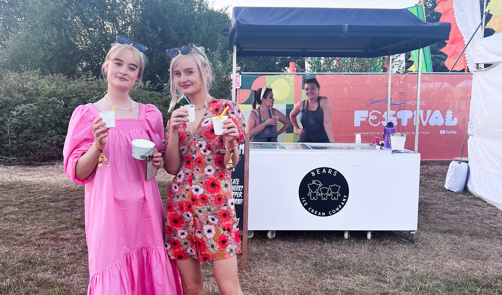 luxury-ice-cream-london-events-soho-house-festival