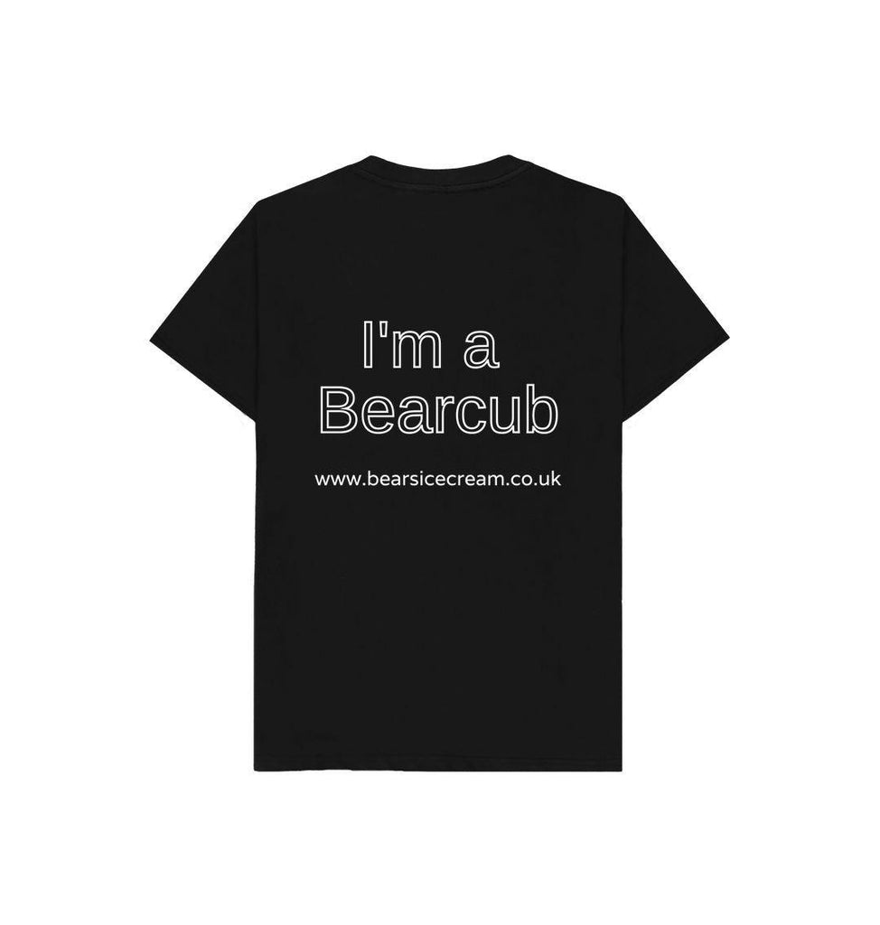 Black Bearcub