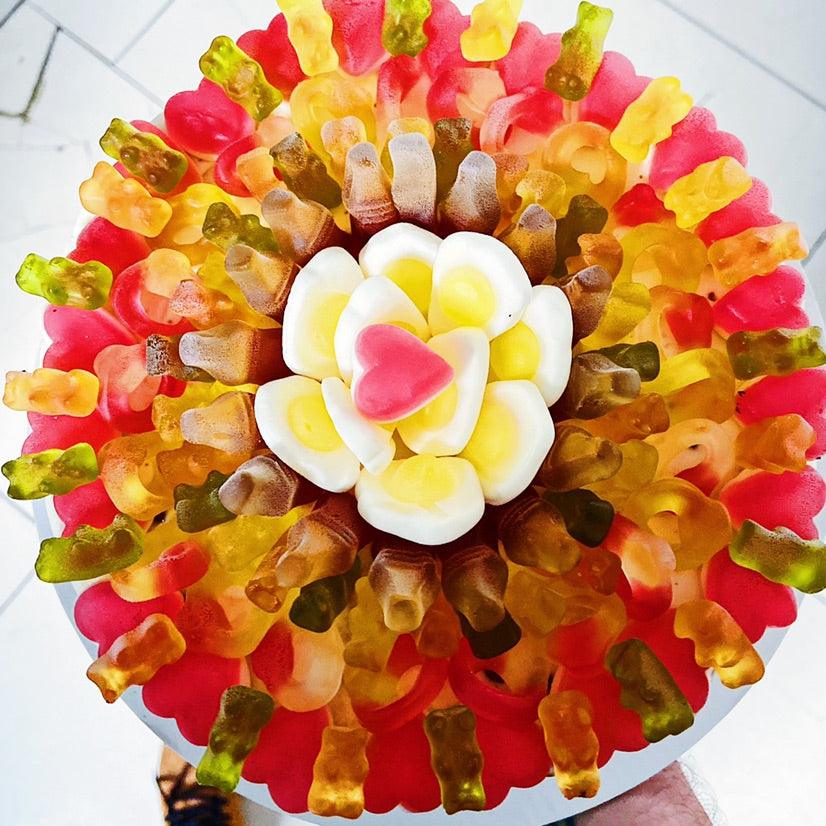 gummy galore ice cream